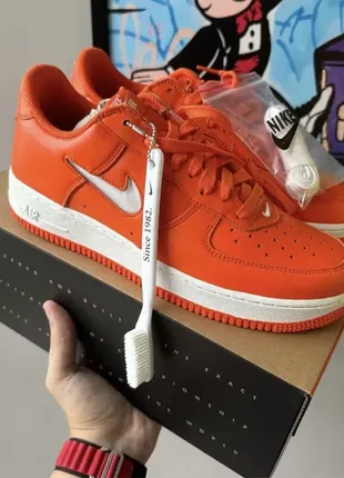 Кроссовки nike air force retro оригинал