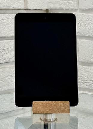 Планшет apple ipad mini 5 64gb wi-fi + lte space gray