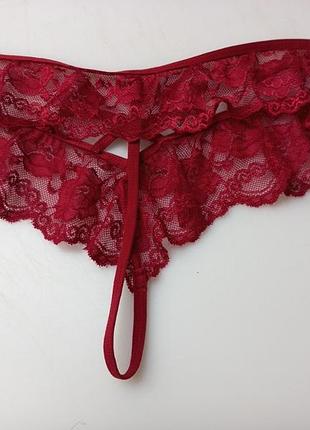 Стринги р.м