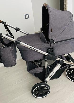 abc design salsa 4 air diamond colection 10000 173538389