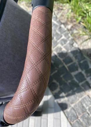 Тележка abc design salsa 4 air diamond colection