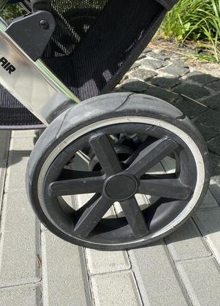 Тележка abc design salsa 4 air diamond colection