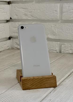 Iphone 8 64gb silver neverlock