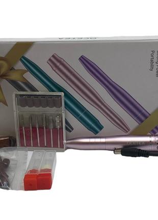 Фрезер для манікюру/педикюру ocetea d1