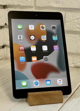 Планшет ipad mini 16gb wifi black original