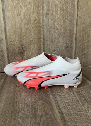 Бутси puma 43/27см