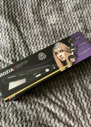 Плойка гафре