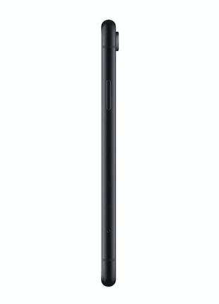 Apple iphone xr 64gb black neverlock (чорний)5 фото