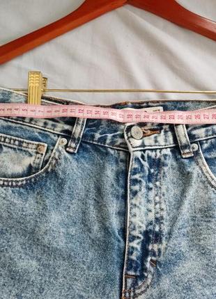 Pull&bear eur 38 mom3 фото