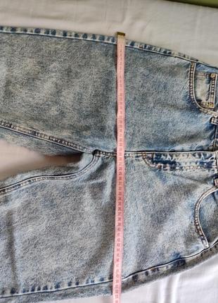 Pull&bear eur 38 mom4 фото