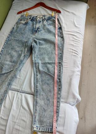 Pull&bear eur 38 mom6 фото