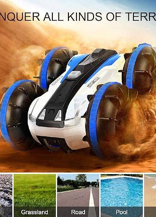 Б\у kingbot водонепроникний автомобіль 6