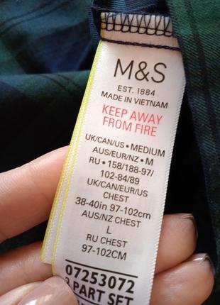 Халат m&amp;s medium5 фото