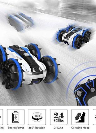 Б\у kingbot водонепроникний автомобіль 4