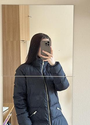 Куртка/пуховик massimo dutti 4