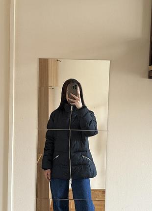 Куртка/пуховик massimo dutti 3
