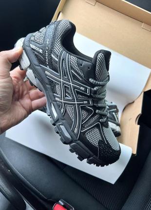 Мужские кроссовки Vivienne Westwood x Asics Gel Kollektion