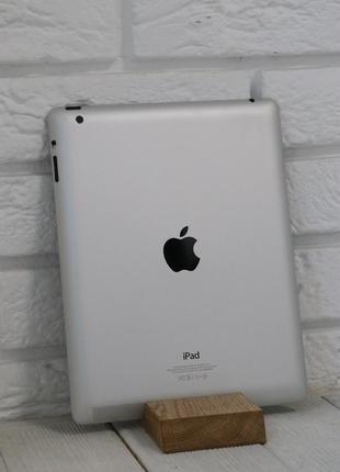 Планшет ipad 4 16gb wifi space gray