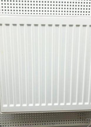 Електрорадіатор g-panel+ 900 l з вентилятором панельний з теплоносієм 500х900 gladiator