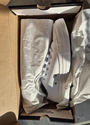 Converse - кеди chuck taylor all star