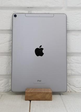Apple ipad pro 10.5 wi-fi + cellular 256gb space gray