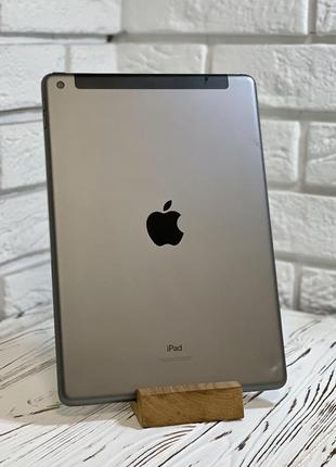 Apple ipad 2020 (8th gen) 128gb space gray wi-fi + lte