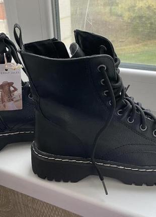 🔥ботинки sincerely jules сша🔥