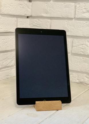 Планшет ipad 2018 (6) 128gb wifi+lte space gray 2