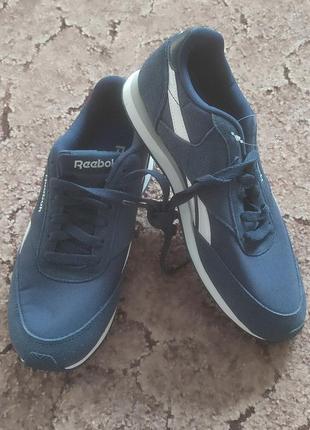 Кросівки reebok