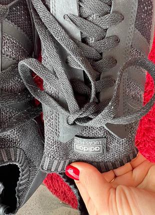 Кросівки adidas 3