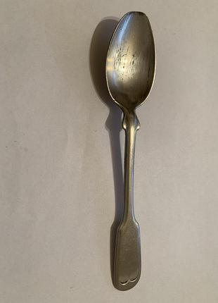 Ложка старинная чайная "фраже fraget"