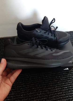 Кросівки adidas 40р3 фото