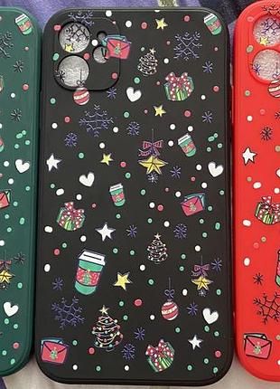 Чохли для телефону iphone 11