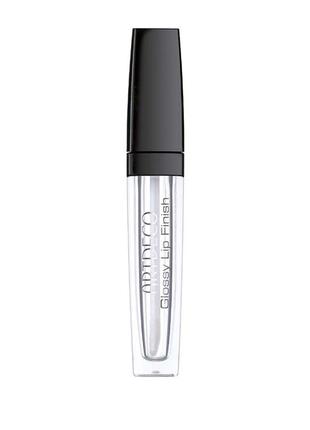 Artdeco - glossy lip finish - блиск для губ