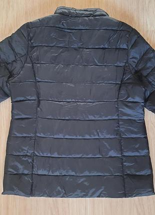 Women's lightweight poly-fill packable jacket 2