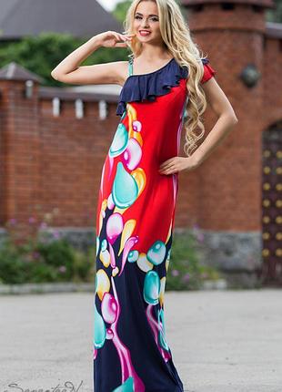 Платье 636.1787, l-xl