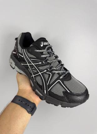 Кроссовки asics gel kahana 87 фото