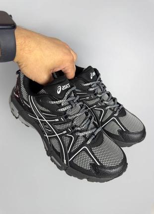 Кроссовки asics gel kahana 86 фото