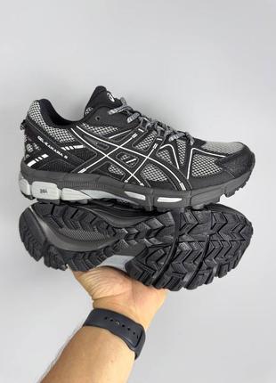 Кроссовки asics gel kahana 82 фото