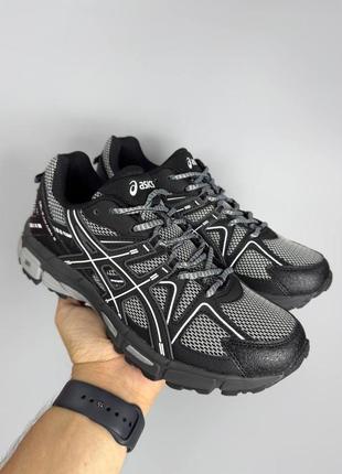 Кроссовки asics gel kahana 84 фото