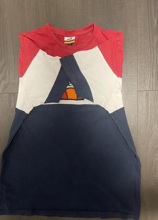 Футболка ellesse