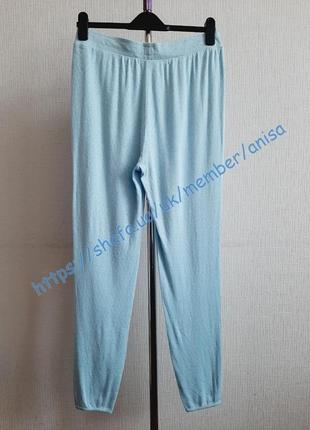Хлопковая трикотажная пижама tcm tchibo10 фото