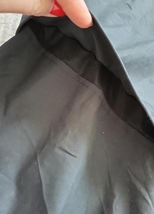 Трекінгові водозахисні мембранні штани gore-tex2 фото