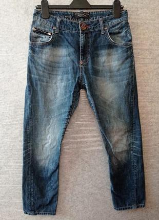 Джинси
