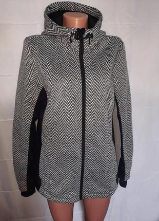 Куртка, непродуваемая, размер m/l