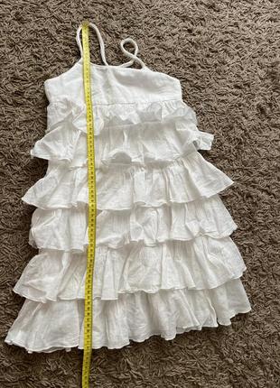 Шикарное платье сарафан zara 🔥🔥🔥4 фото