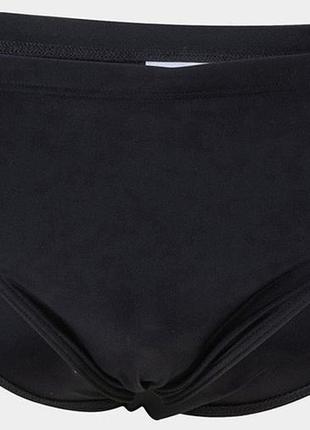 Плавки-сліпи arena kikko v swim briefs чорний, білий чол 105