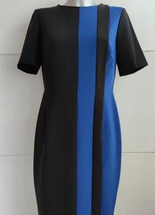 Платье футляр от m&s, 14