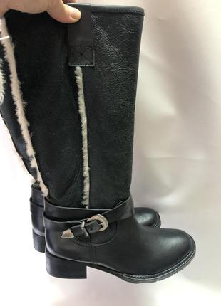 #270 andrea marello чоботи зимові