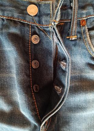 Джинси levis 5014 фото